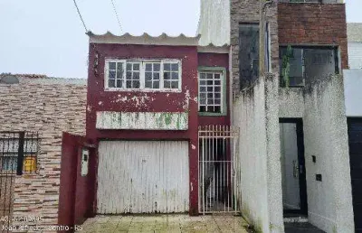 Oportunidade única em rio grande - rs | tipo: casa | negociação: leilão  | situação: imóvel