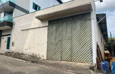 Oportunidade única em tocantins - mg | tipo: galpão | negociação: leilão  | situação: imóvel