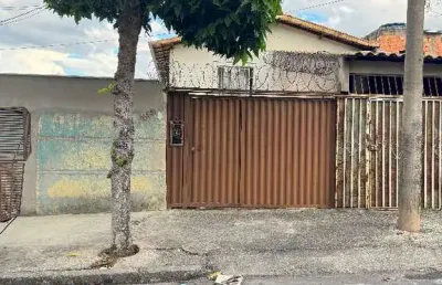 Oportunidade única em contagem - mg | tipo: casa | negociação: leilão  | situação: imóvel