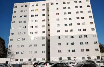 Oportunidade única em juiz de fora - mg | tipo: apartamento | negociação: leilão  | situação: imóvel
