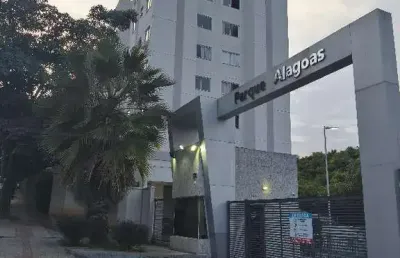 Oportunidade única em contagem - mg | tipo: apartamento | negociação: leilão  | situação: imóvel
