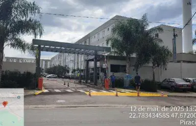 Oportunidade única em piracicaba - sp | tipo: apartamento | negociação: leilão  | situação: imóvel