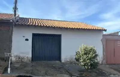 Oportunidade única em franca - sp | tipo: casa | negociação: leilão  | situação: imóvel