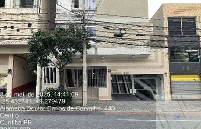 Oportunidade única em curitiba - pr | tipo: apartamento | negociação: leilão  | situação: imóvel