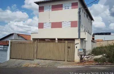 Oportunidade única em tres coracoes - mg | tipo: apartamento | negociação: leilão  | situação: imóvel