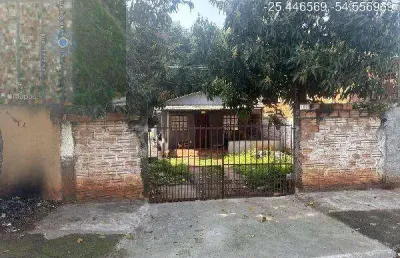 Oportunidade única em foz do iguacu - pr | tipo: casa | negociação: venda online  | situação: imóvel
