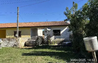 Oportunidade única em pelotas - rs | tipo: casa | negociação: leilão  | situação: imóvel