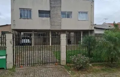 Oportunidade única em fazenda rio grande - pr | tipo: apartamento | negociação: leilão  | situação: imóvel