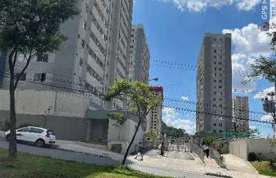 Oportunidade única em contagem - mg | tipo: apartamento | negociação: leilão  | situação: imóvel