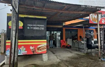 Oportunidade única em sao jose dos pinhais - pr | tipo: loja | negociação: leilão  | situação: imóvel