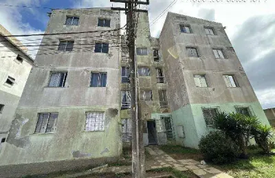 Oportunidade única em lages - sc | tipo: apartamento | negociação: leilão  | situação: imóvel