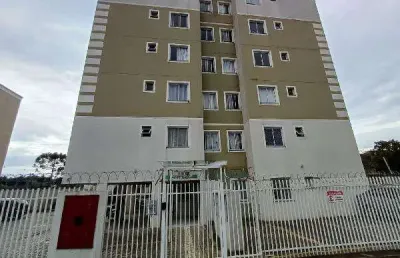 Oportunidade única em araucaria - pr | tipo: apartamento | negociação: leilão  | situação: imóvel