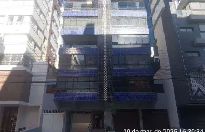 Oportunidade única em capao da canoa - rs | tipo: apartamento | negociação: leilão  | situação: imóvel