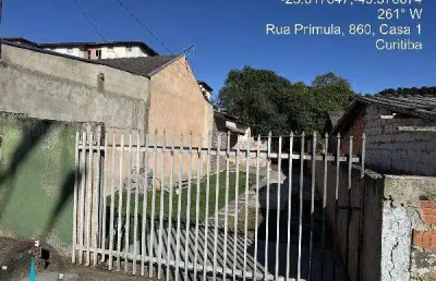 Oportunidade única em araucaria - pr | tipo: casa | negociação: leilão  | situação: imóvel