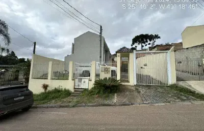 Oportunidade única em fazenda rio grande - pr | tipo: casa | negociação: leilão  | situação: imóvel