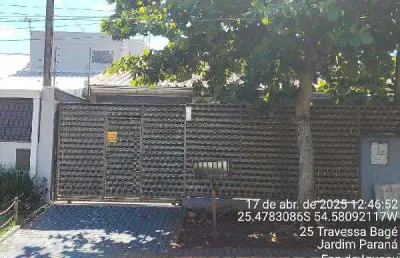 Oportunidade única em foz do iguacu - pr | tipo: casa | negociação: leilão  | situação: imóvel