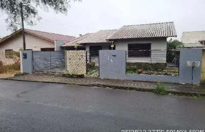 Oportunidade única em irati - pr | tipo: casa | negociação: leilão  | situação: imóvel