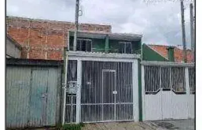 Oportunidade única em curitiba - pr | tipo: sobrado | negociação: leilão  | situação: imóvel