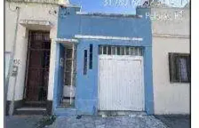 Oportunidade única em pelotas - rs | tipo: casa | negociação: leilão  | situação: imóvel
