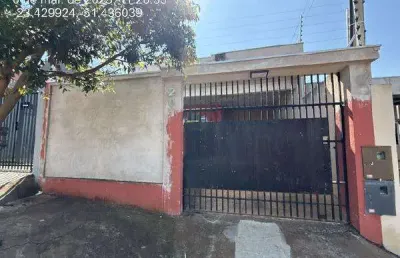 Oportunidade única em arapongas - pr | tipo: casa | negociação: leilão  | situação: imóvel