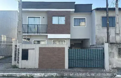 Oportunidade única em itajai - sc | tipo: casa | negociação: leilão  | situação: imóvel