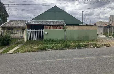 Oportunidade única em curitiba - pr | tipo: casa | negociação: leilão  | situação: imóvel