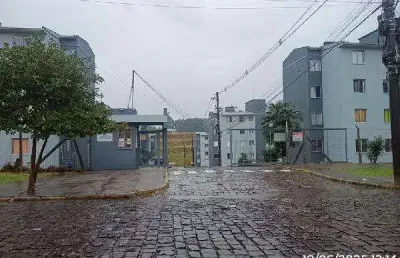Oportunidade única em farroupilha - rs | tipo: apartamento | negociação: leilão  | situação: imóvel