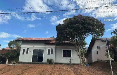Oportunidade única em ibirama - sc | tipo: casa | negociação: leilão  | situação: imóvel