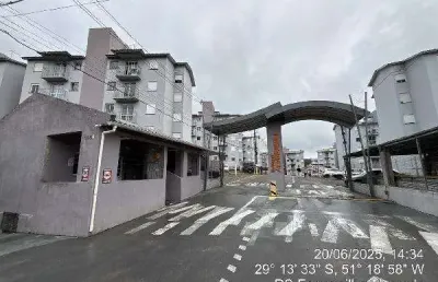 Oportunidade única em farroupilha - rs | tipo: apartamento | negociação:   | situação: imóvel