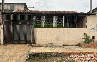 Oportunidade única em ponta grossa - pr | tipo: casa | negociação: leilão  | situação: imóvel