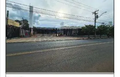 Oportunidade única em sao jose do rio preto - sp | tipo: galpão | negociação: leilão  | situação: imóvel