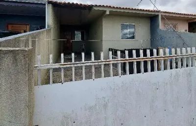 Oportunidade única em araucaria - pr | tipo: casa | negociação: leilão  | situação: imóvel