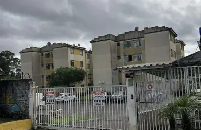 Oportunidade única em curitiba - pr | tipo: apartamento | negociação: leilão  | situação: imóvel