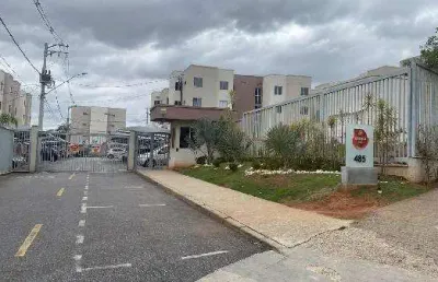 Oportunidade única em contagem - mg | tipo: apartamento | negociação: leilão  | situação: imóvel