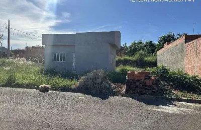 Oportunidade única em itajobi - sp | tipo: casa | negociação: leilão  | situação: imóvel