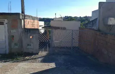 Oportunidade única em francisco morato - sp | tipo: casa | negociação: leilão  | situação: imóvel