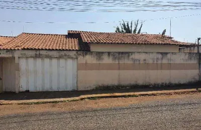 Oportunidade única em uberlandia - mg | tipo: casa | negociação: leilão  | situação: imóvel