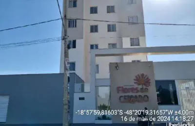 Oportunidade única em uberlandia - mg | tipo: apartamento | negociação: leilão  | situação: imóvel