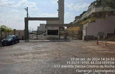 Oportunidade única em ribeirao das neves - mg | tipo: apartamento | negociação: leilão  | situação: imóvel