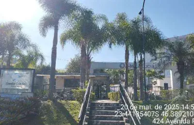 Oportunidade única em guarulhos - sp | tipo: apartamento | negociação: leilão  | situação: imóvel