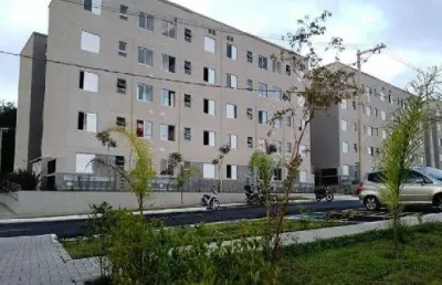 Oportunidade única em cotia - sp | tipo: apartamento | negociação: venda online  | situação: imóvel