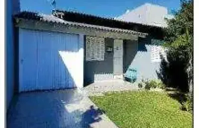 Oportunidade única em imbe - rs | tipo: casa | negociação: leilão  | situação: imóvel