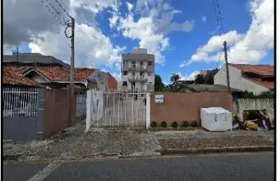 Oportunidade única em sao jose dos pinhais - pr | tipo: apartamento | negociação: leilão  | situação: imóvel