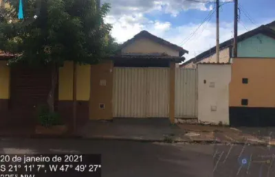 Oportunidade única em ribeirao preto - sp | tipo: casa | negociação: leilão  | situação: imóvel