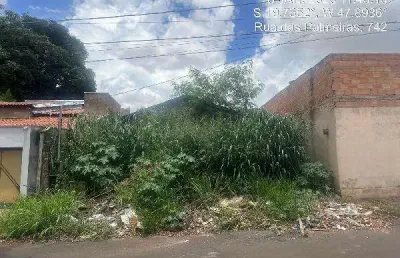 Oportunidade única em uberaba - mg | tipo: terreno | negociação: leilão  | situação: imóvel