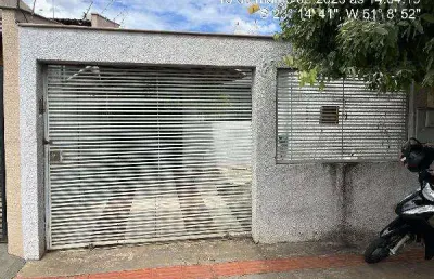 Oportunidade única em londrina - pr | tipo: casa | negociação: leilão  | situação: imóvel
