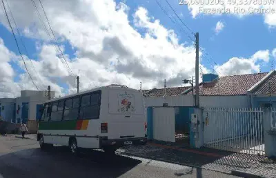Oportunidade única em fazenda rio grande - pr | tipo: casa | negociação: leilão  | situação: imóvel