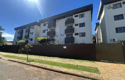 Oportunidade única em cascavel - pr | tipo: apartamento | negociação:   | situação: imóvel