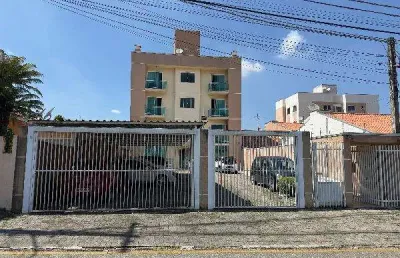 Oportunidade única em sao jose dos pinhais - pr | tipo: apartamento | negociação: leilão  | situação: imóvel