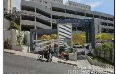 Oportunidade única em belo horizonte - mg | tipo: apartamento | negociação: leilão  | situação: imóvel